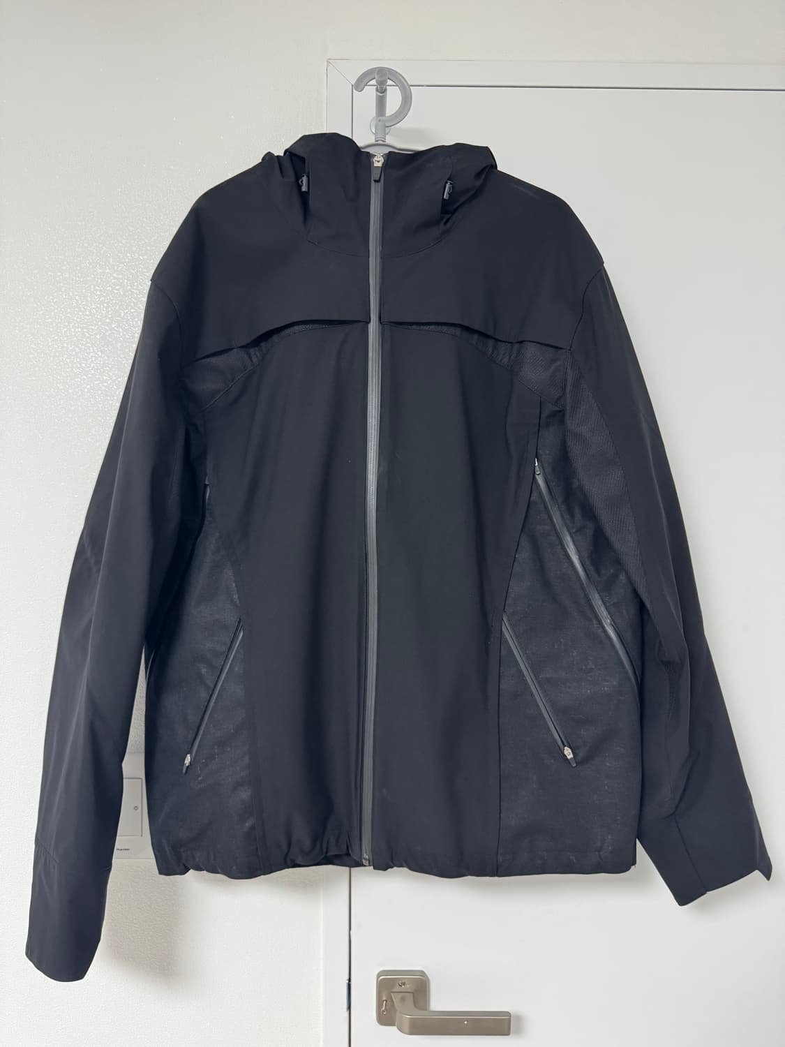 Xlim ep5 자켓 XL 상품이미지1