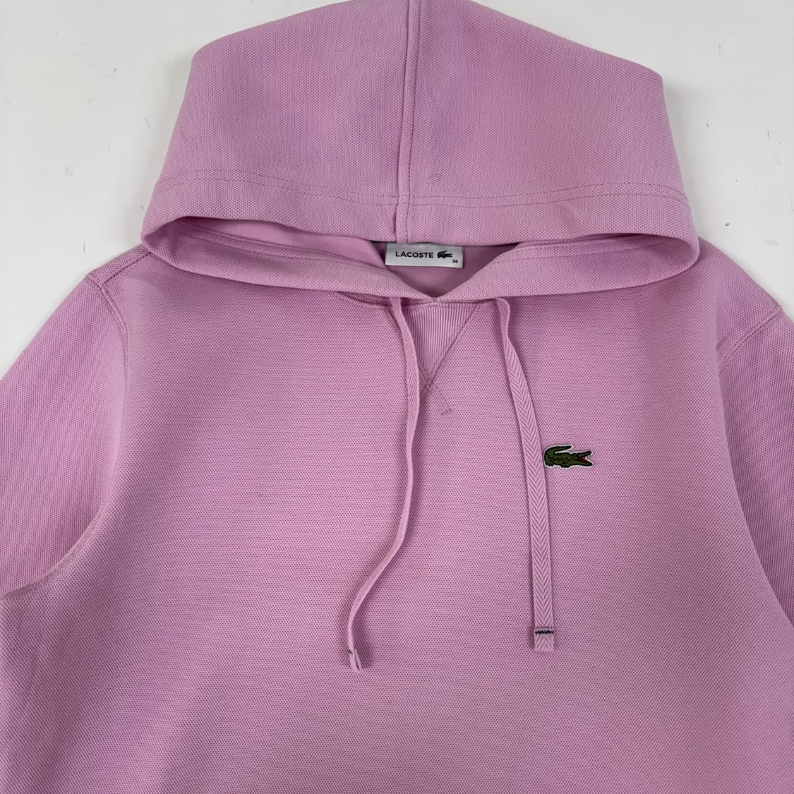라코스테 후드티  상품이미지4