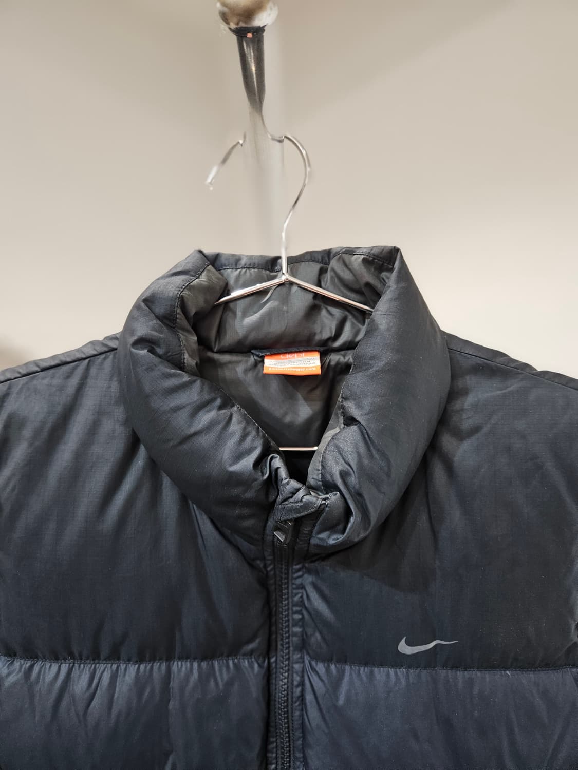 나이키 덕다운 패딩조끼 상품이미지3