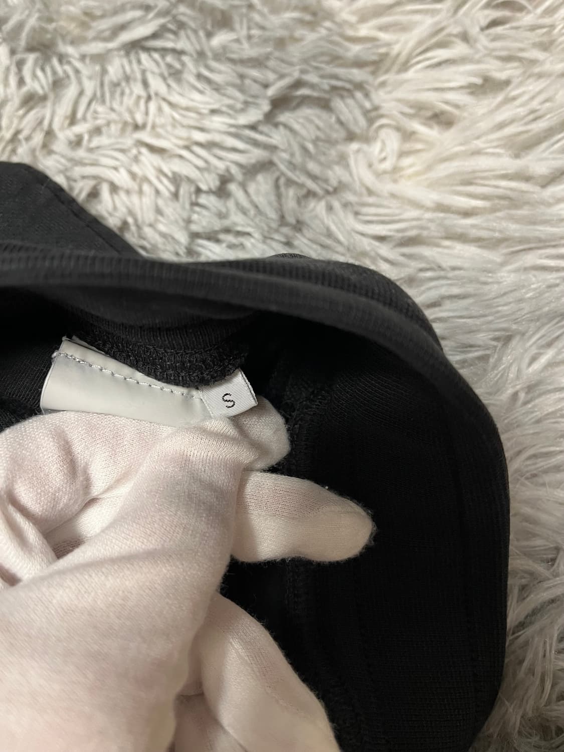 [24ss/Ssize] 스톤아일랜드 반바지 상품이미지4