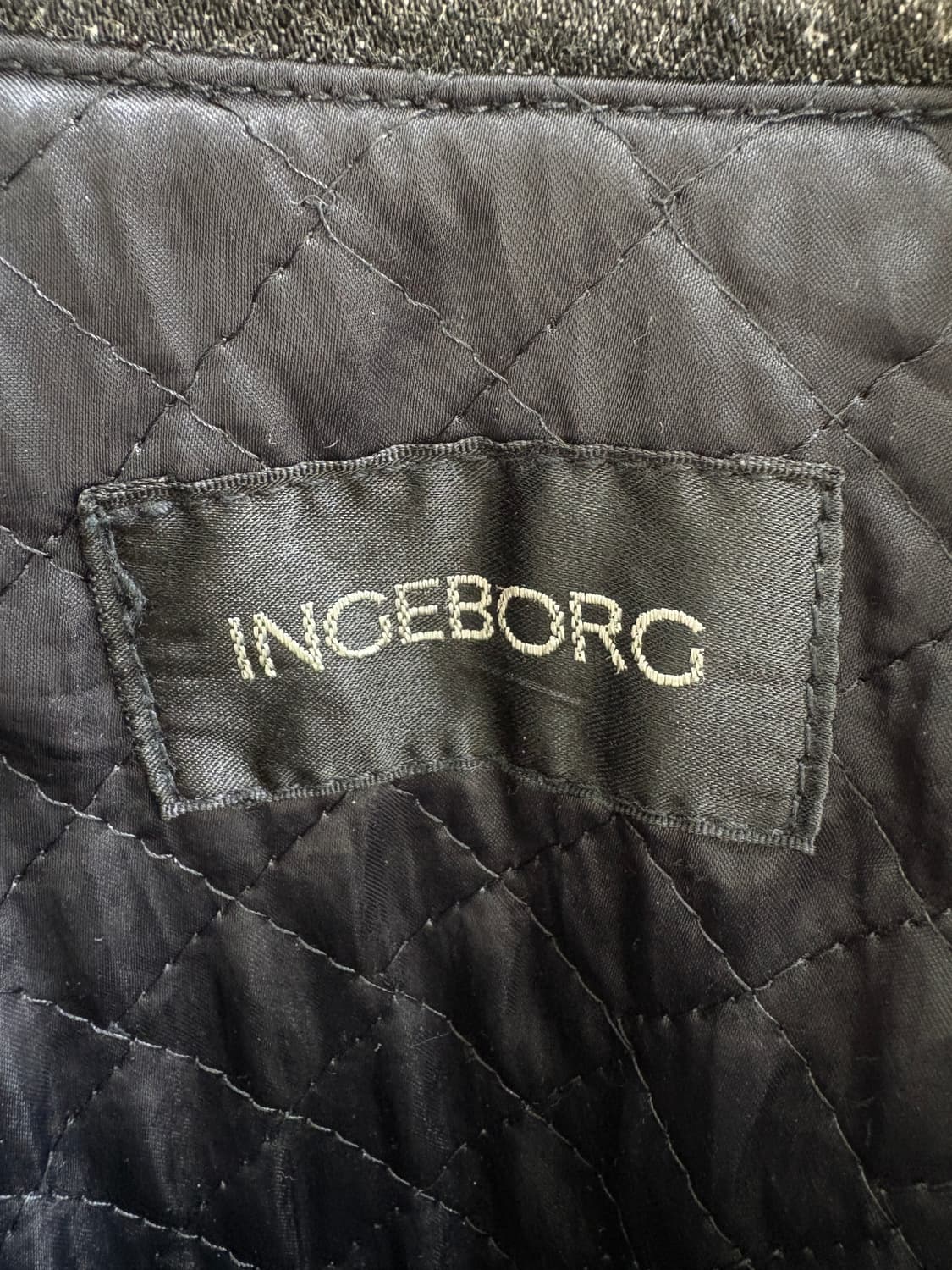 INGEBORG 자켓 상품이미지7
