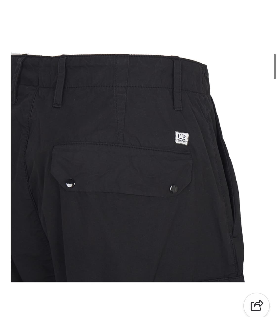 Cp company microreps boxy pants 상품이미지6