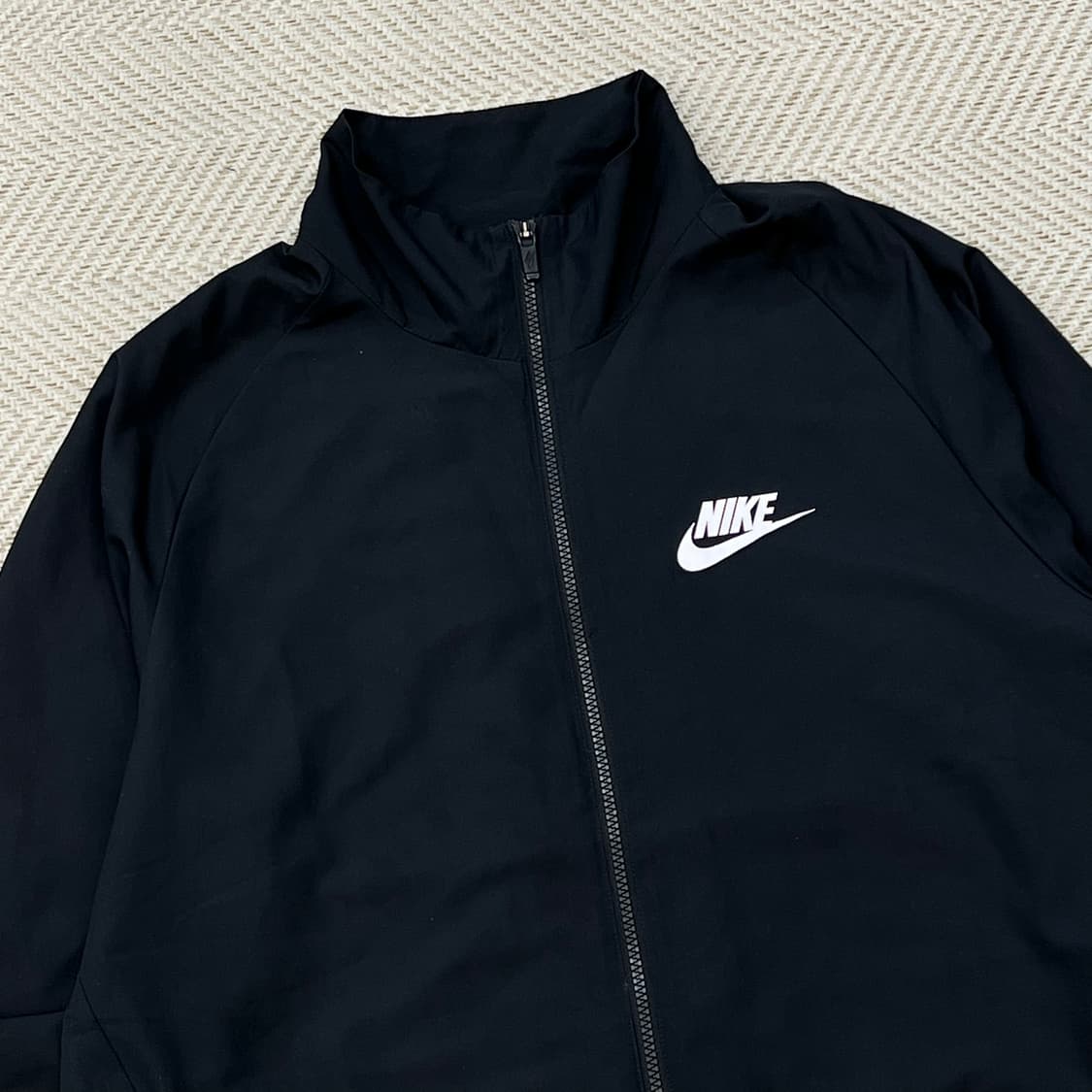 나이키 올드스쿨 바람막이 r3018 상품이미지4