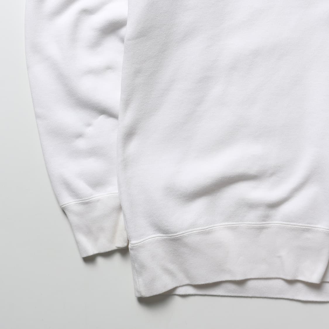 네이버후드 크루넥 스웻셔츠   상품이미지3