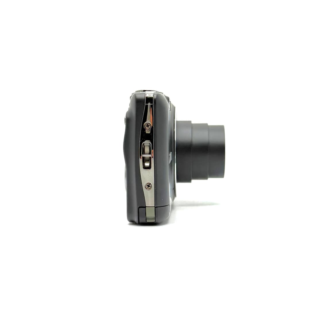 [소프트포커스!] 후지필름 Finepix JX660 매트블랙 디지털카메라 상품이미지6