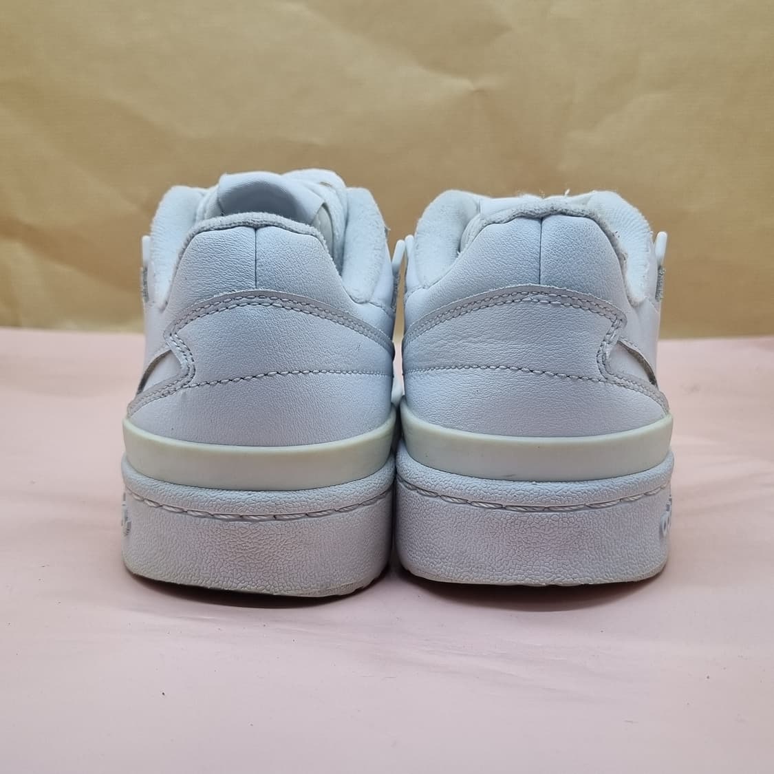 아디다스 포럼로우 여성운동화235 상품이미지4