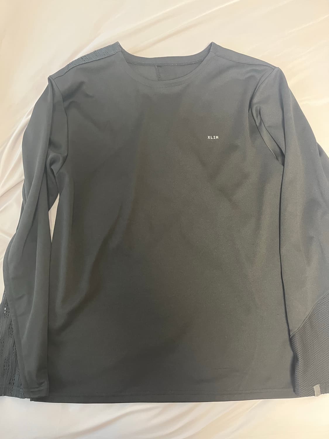 엑슬림 ep6 01 sleeve S 상품이미지2