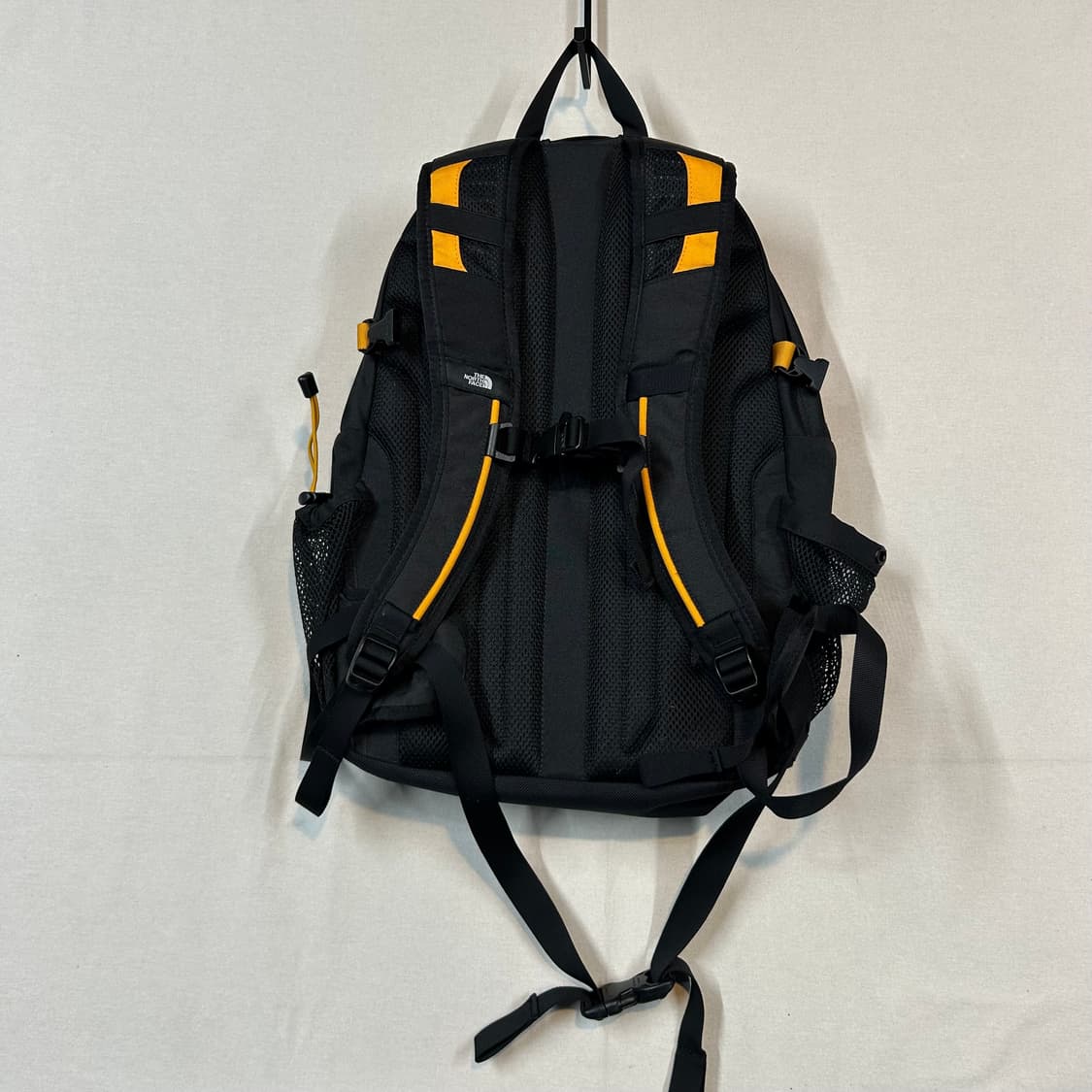 노스페이스 백팩 보레알리스 블랙 25L 상품이미지6