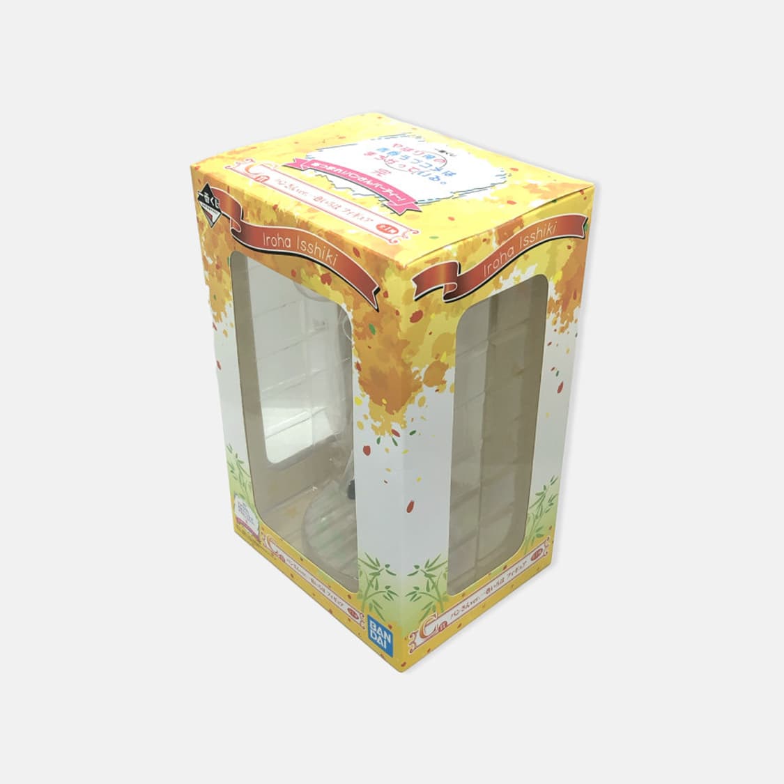 역시 내 청춘 러브코메디는 잘못됐다 잇시키 이로하 피규어 역내청 상품이미지6