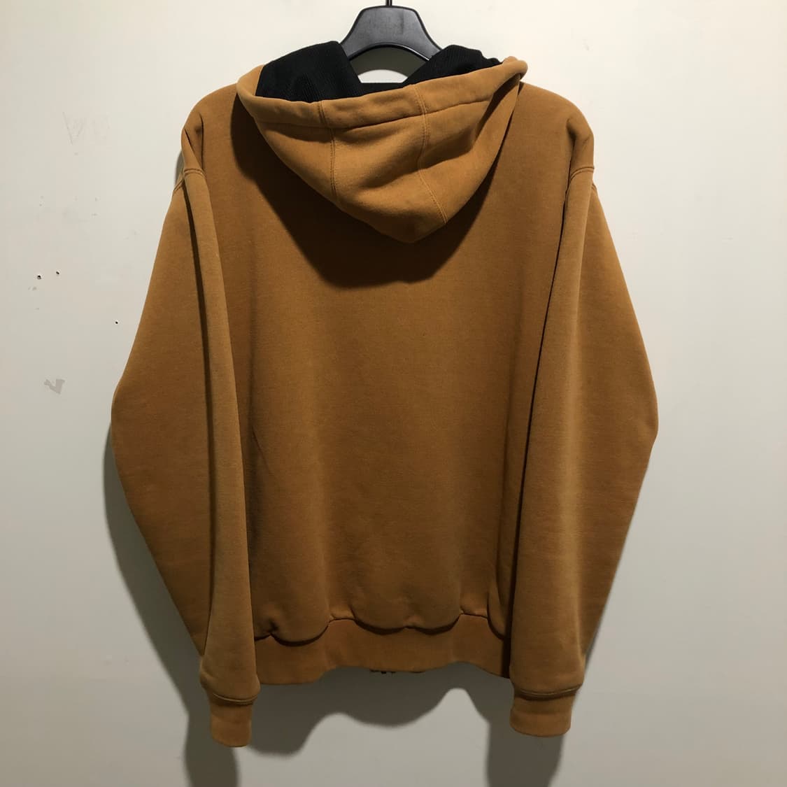 칼하트 후드집업 상품이미지6