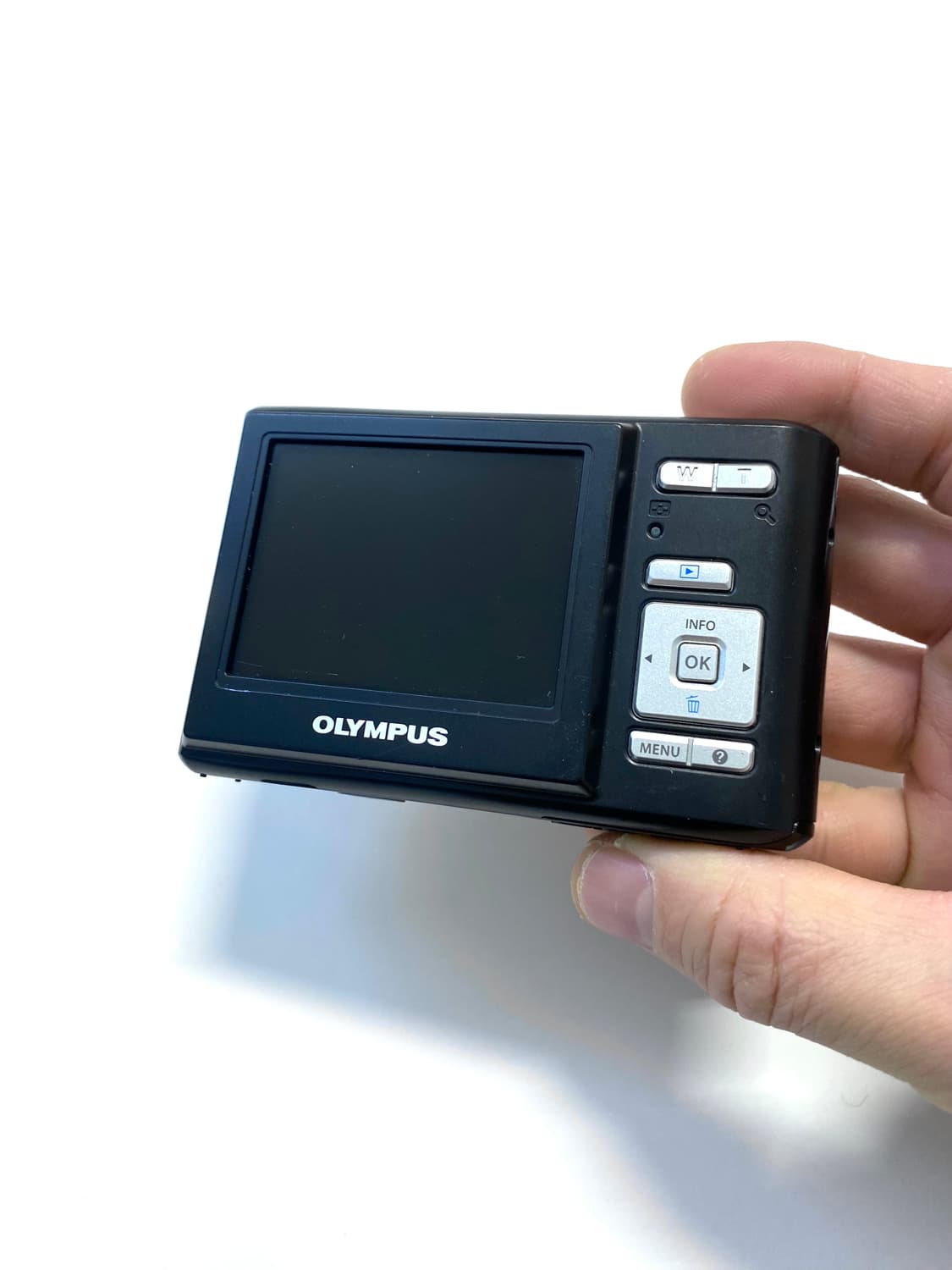 올림푸스 T-100 디지털 카메라 상품이미지2