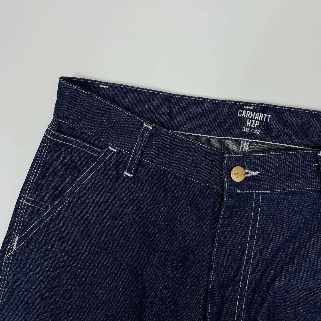칼하트 carhartt 카펜터 팬츠 바지 상품이미지3