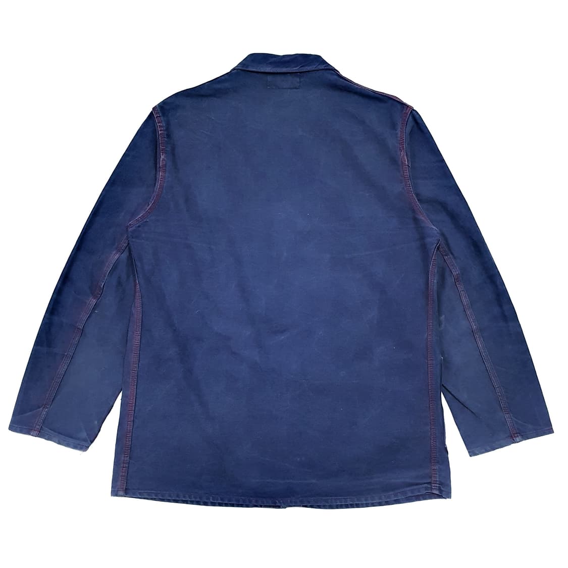 70~80s 빈티지 스웨덴 fristads 워크웨어 자켓 105 상품이미지2