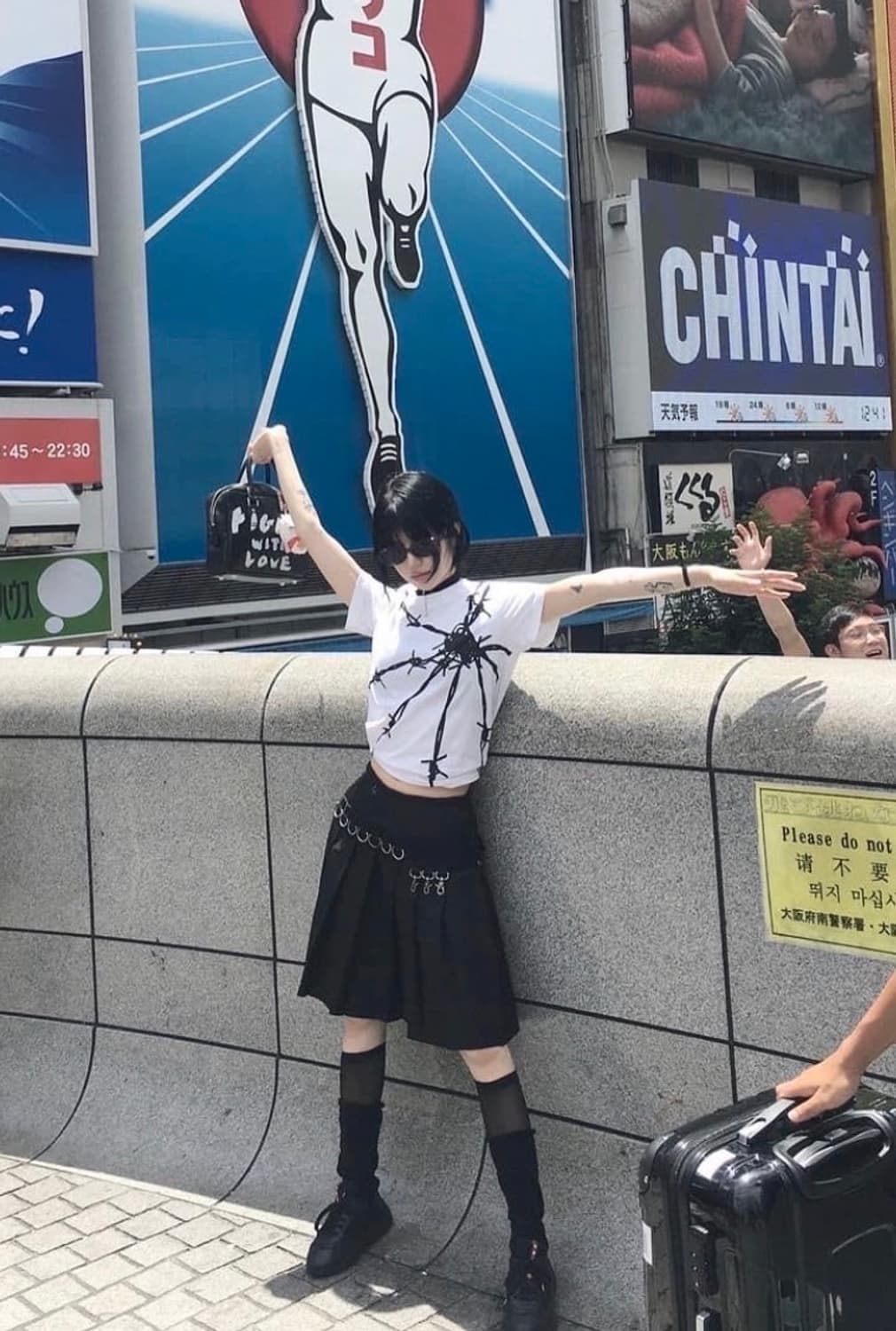 JUNYA WATANABE COMME des GARCONS MAN 상품이미지1