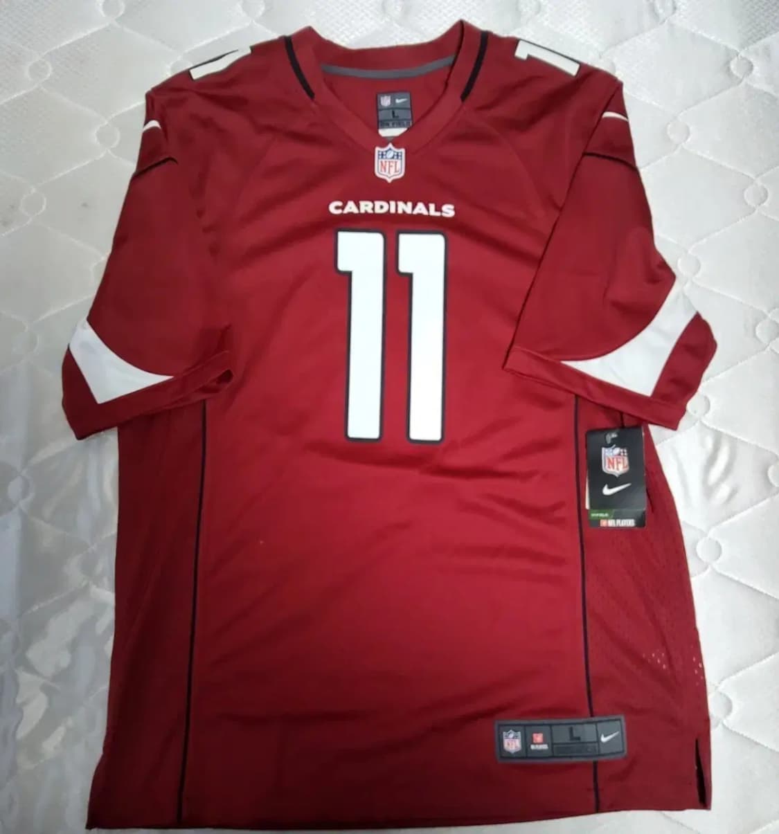 주말특가)NBA 져지+NFL 져지+언더아머 컴프레션 상품이미지4