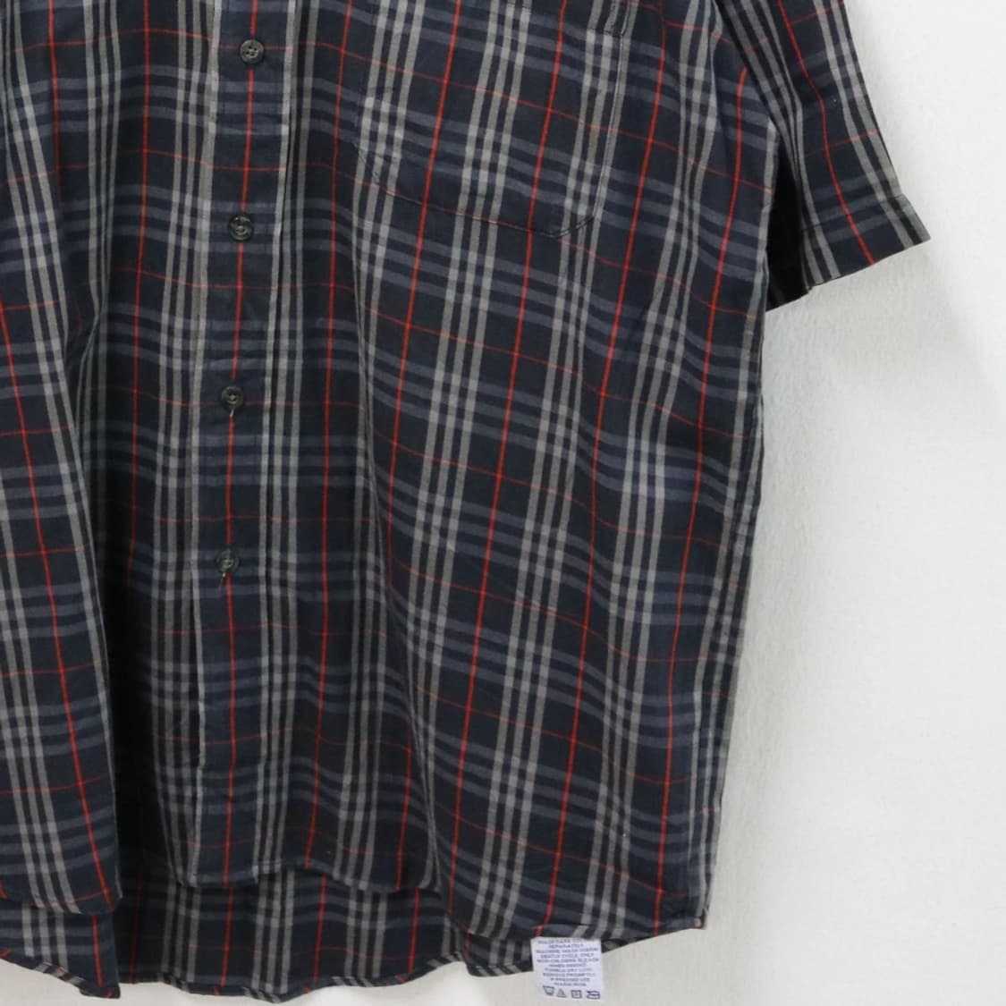 BURBERRYS 71580 상품이미지4