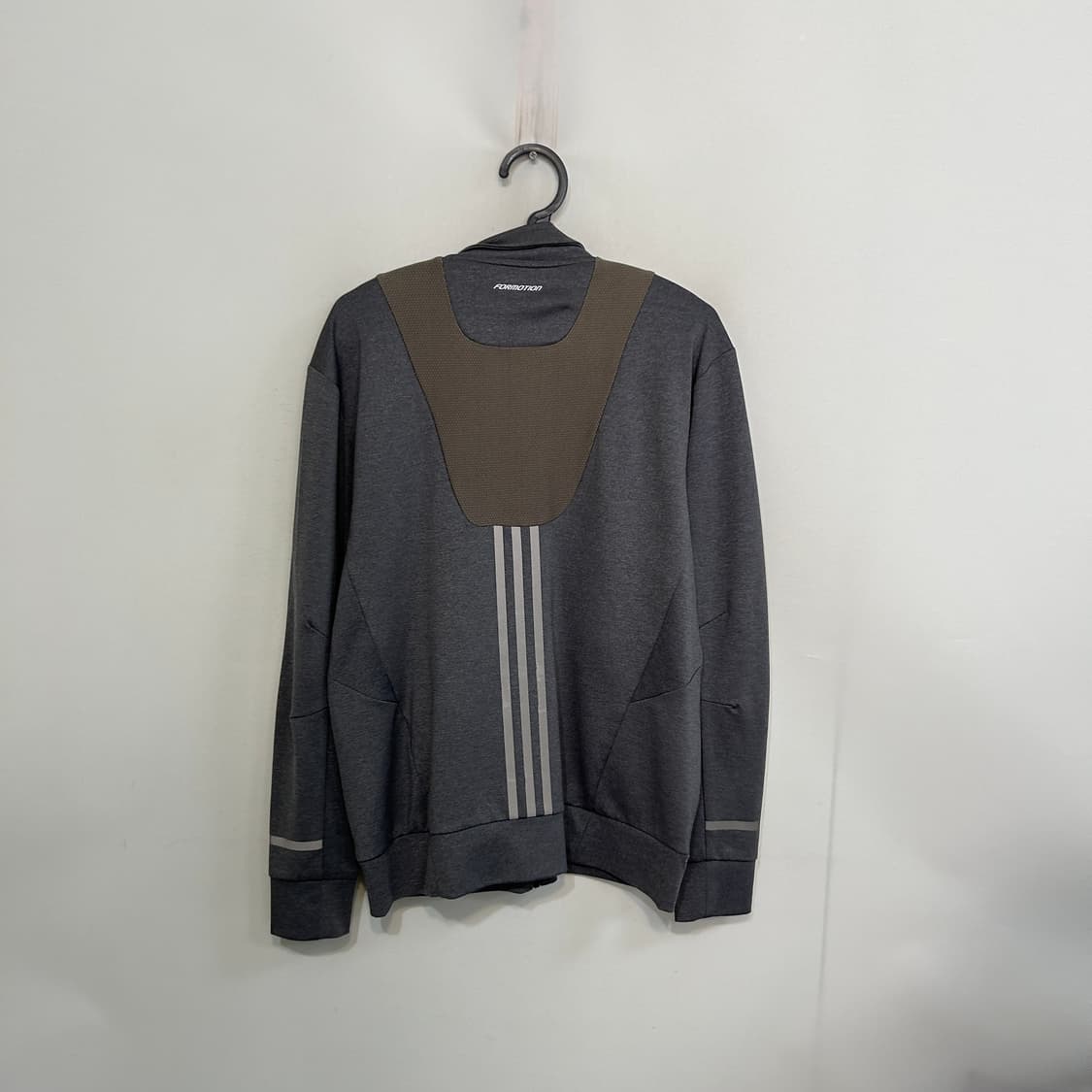 아디다스 포모션 져지 트랙탑 100 남녀공용 상품이미지3