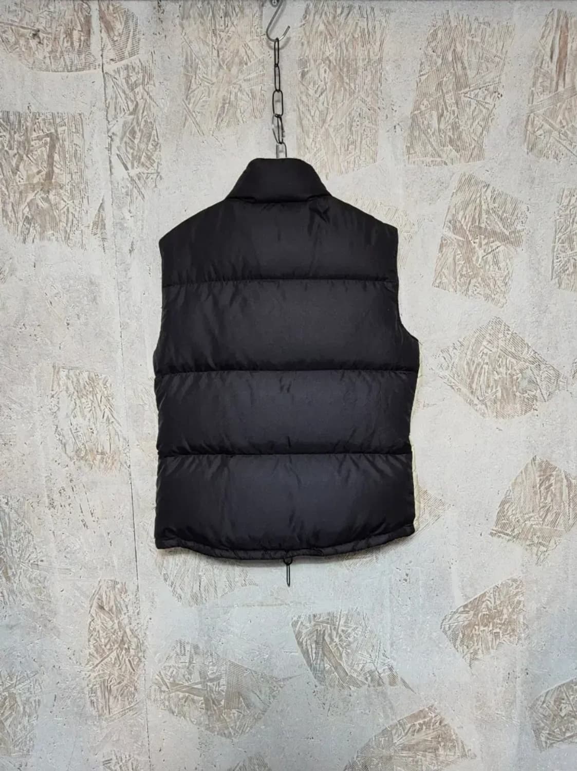 폴로 랄프로렌 빅포니 패딩 조끼 베스트 상품이미지2