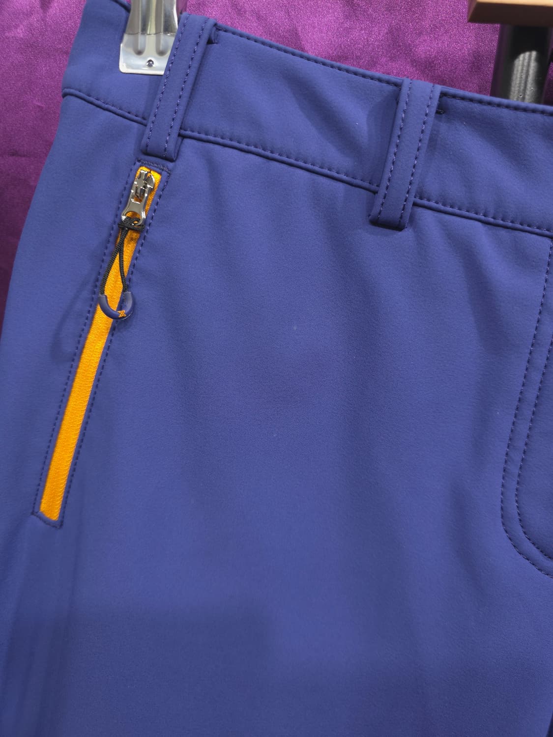 JDX 여성 골프&등산 스포츠 기모 바지 28 상품이미지4