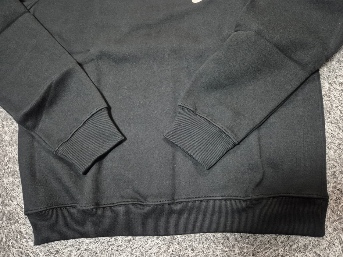 [새상품]나이키 남성 기모 맨투맨 M 상품이미지6