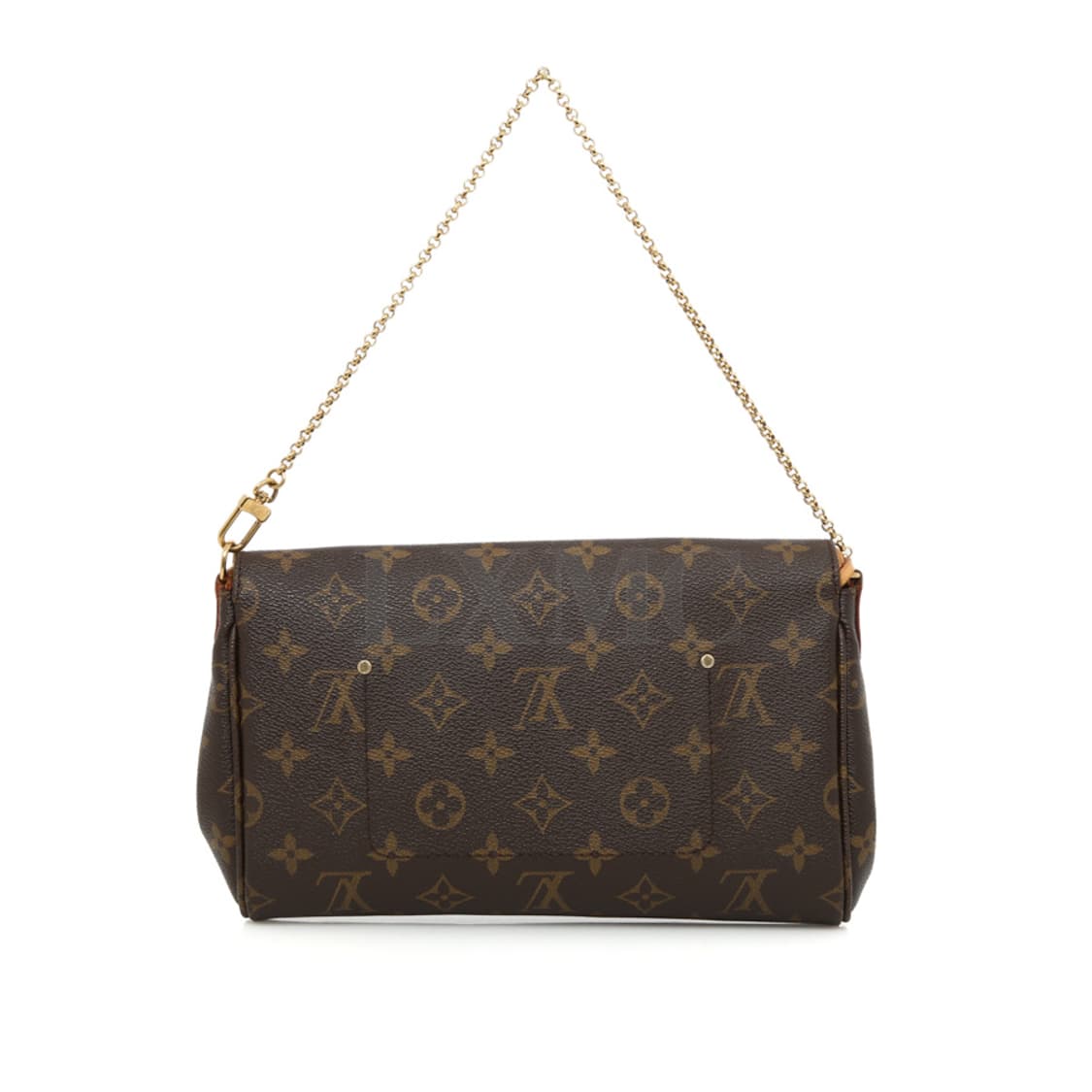 루이비통 모노그램 페이보릿MM 체인숄더 미니크로스백 M40718 상품이미지4