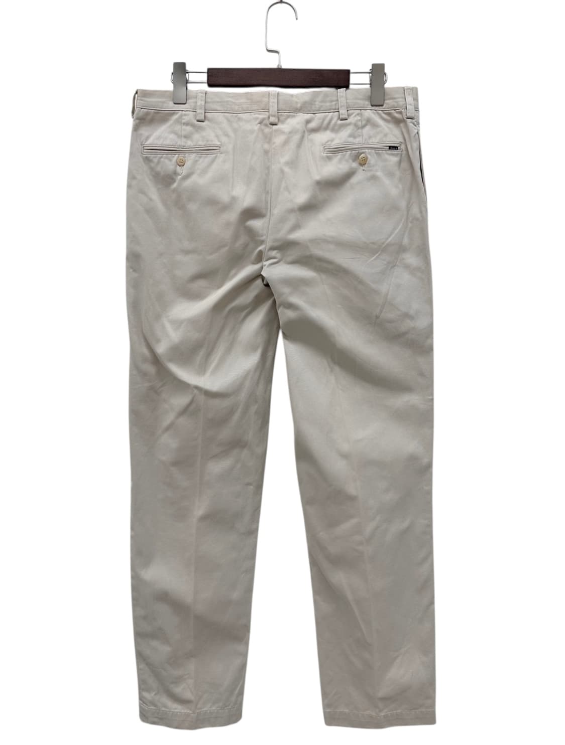 00s 폴로 치노팬츠 아이보리 (36) 상품이미지8