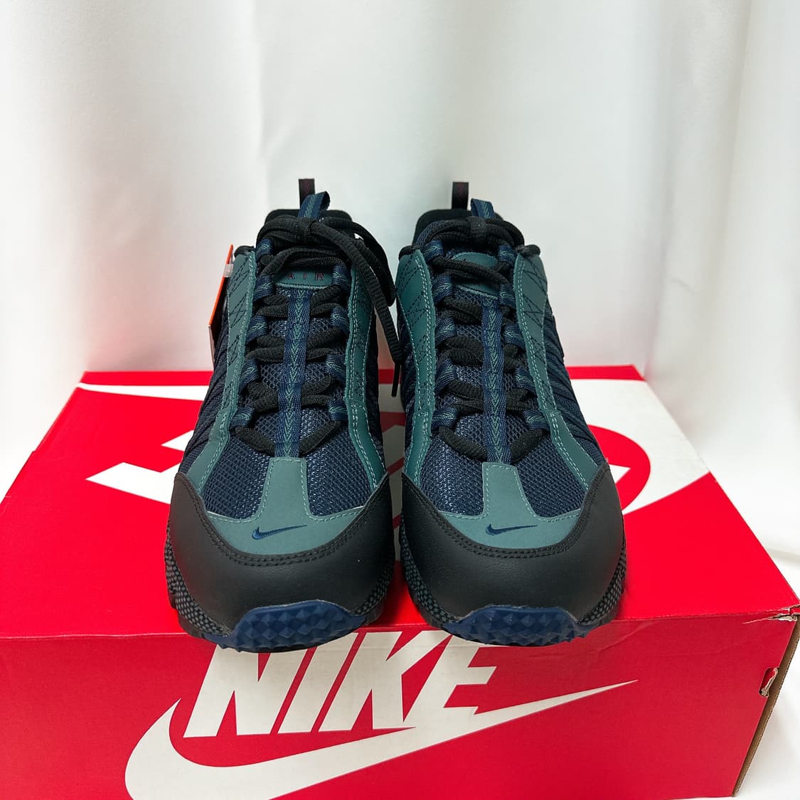 (정품/새상품) NIKE 나이키 남성 에어 휴마라 상품이미지2