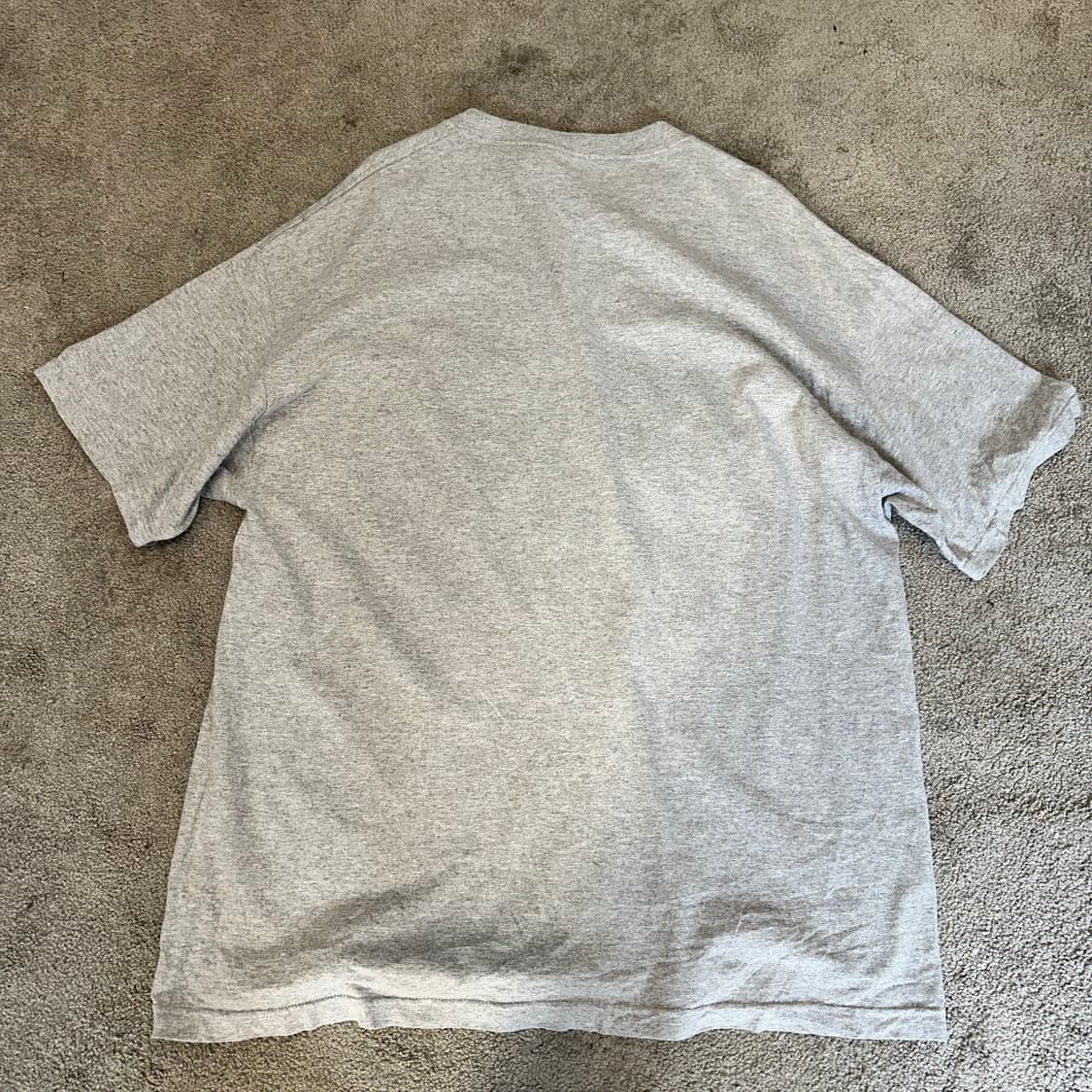 NFL 볼티모어 레이븐스 슈퍼볼 챔피언 기념 티셔츠XL 상품이미지5