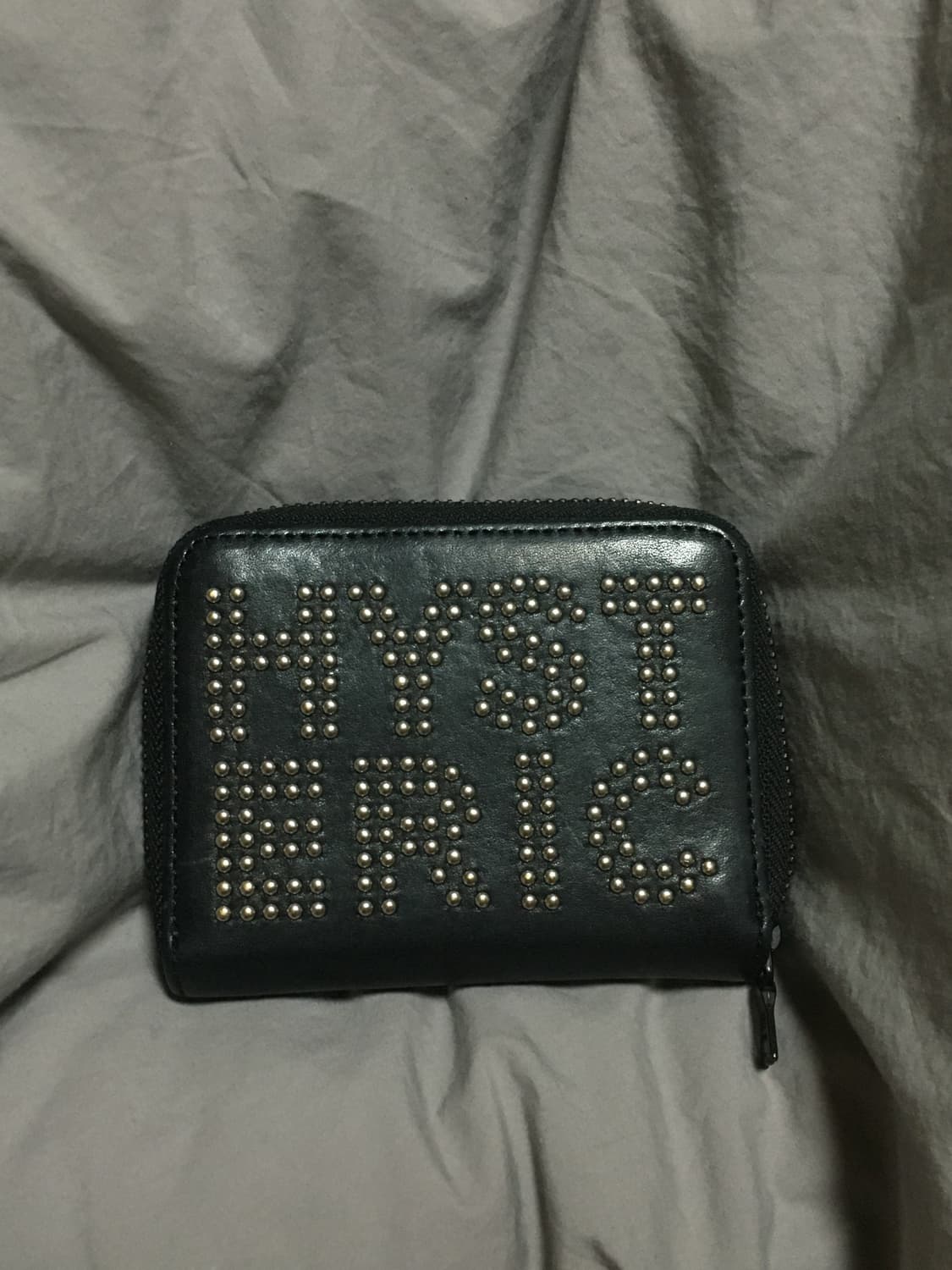 히스테릭글래머 반지갑 상품이미지1