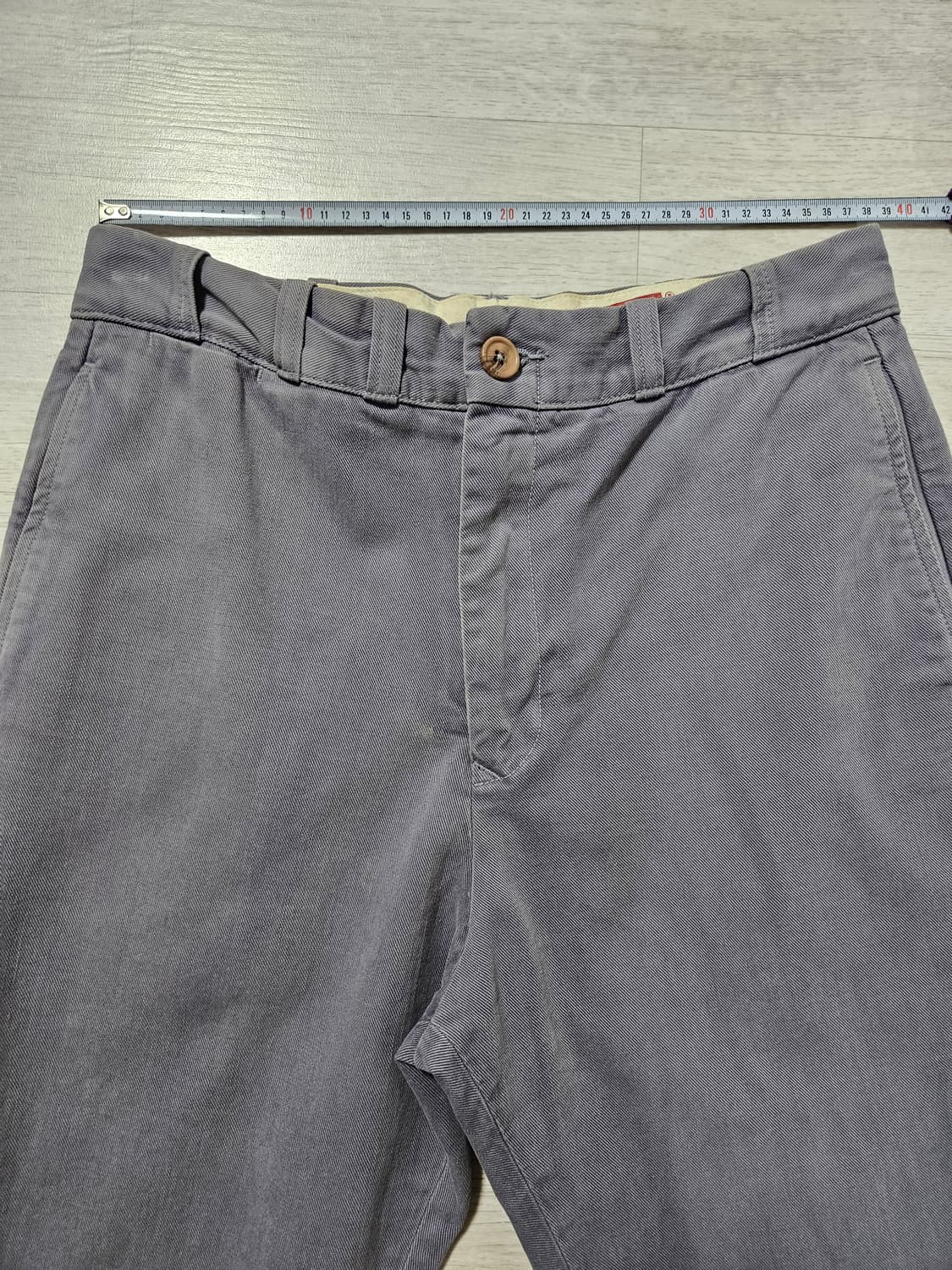 리바이스 탭트윌 치노 30X30 상품이미지7