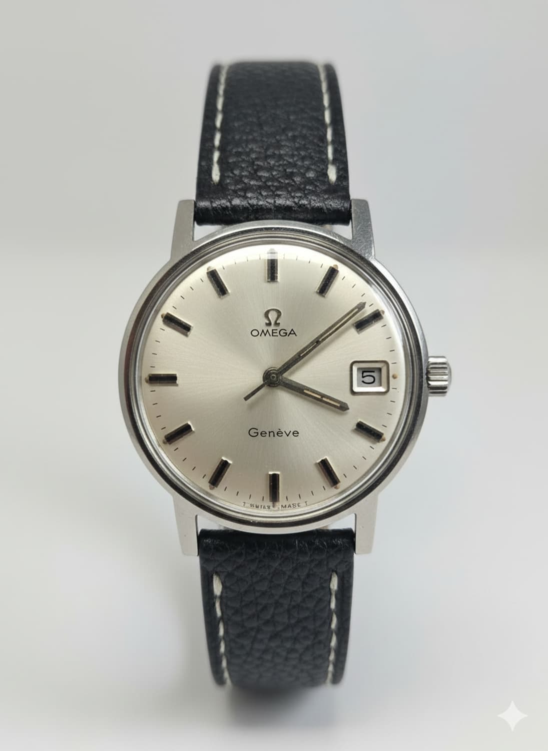 빈티지 오메가 제네브 상품이미지1