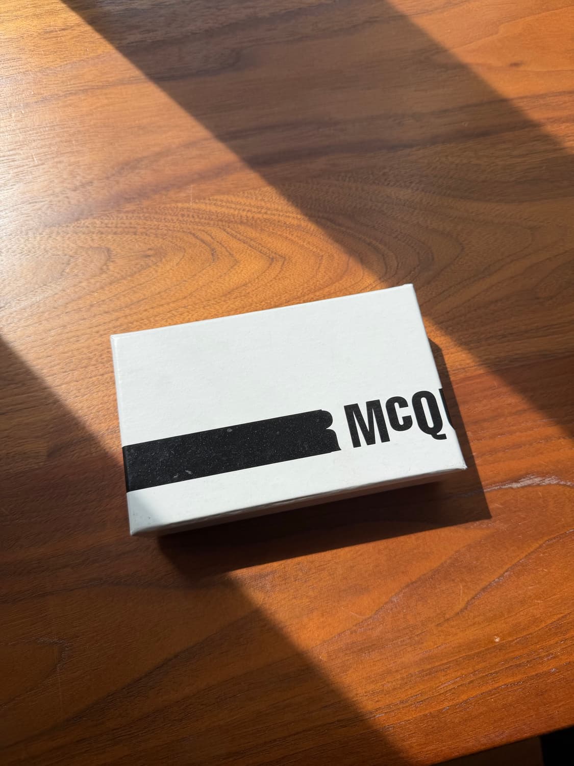 알렉산더 맥퀸 제비 레이어드 드롭 목걸이 상품이미지7