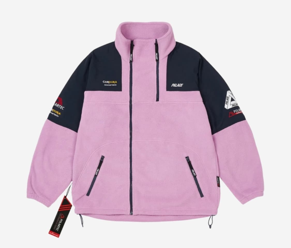 22FW 팔라스 폴라텍 삽니다. 상품이미지1