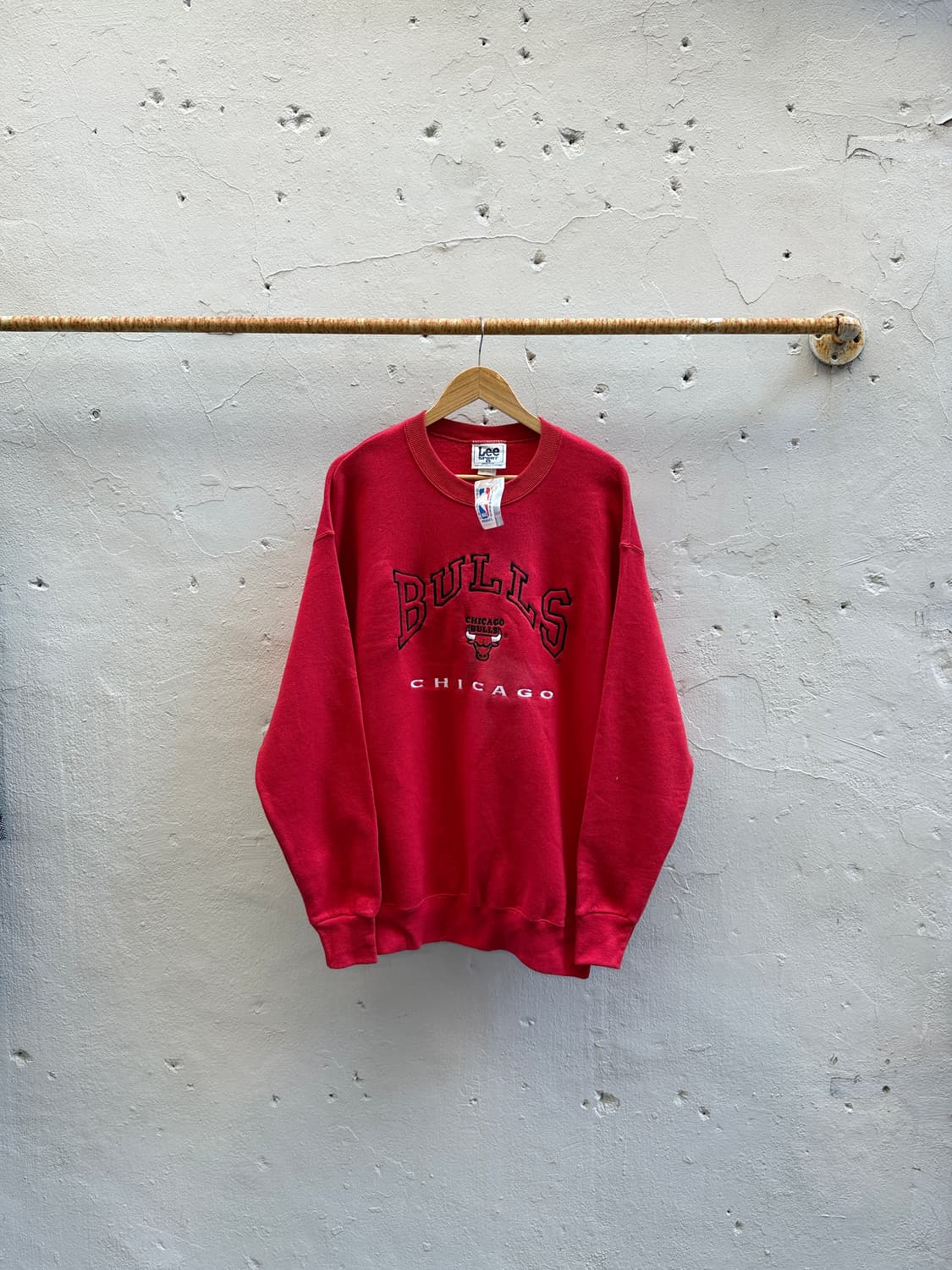 90s 시카고불스 오피셜굿즈 상품이미지1