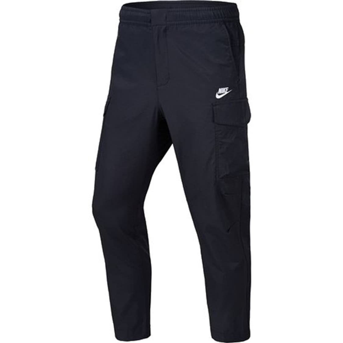 M 나이키 우븐 언라인드 유틸리티 밴딩 카고 팬츠 상품이미지1