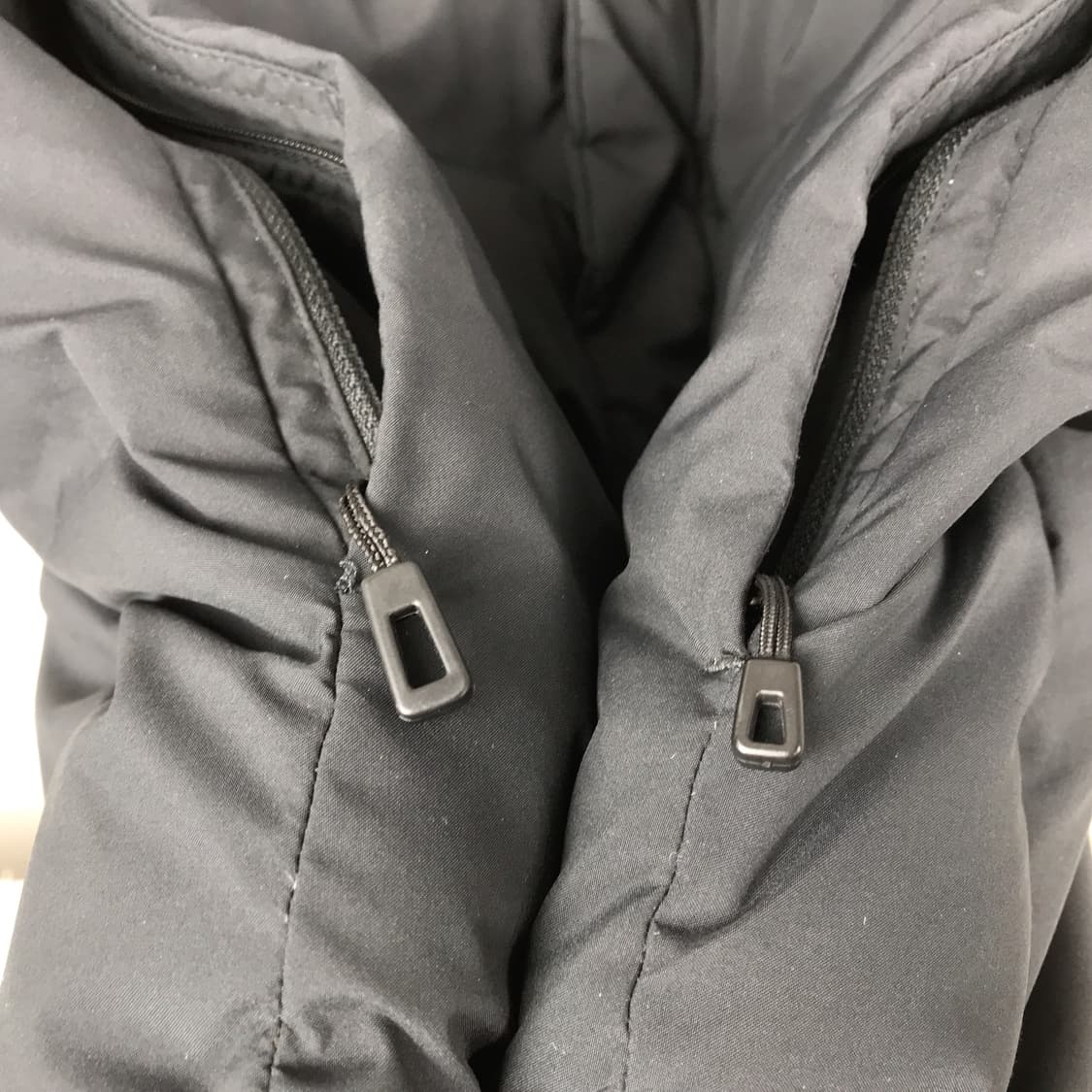 파타고니아 잭슨글레이셔 파카 패딩 점퍼 남성M 상품이미지6