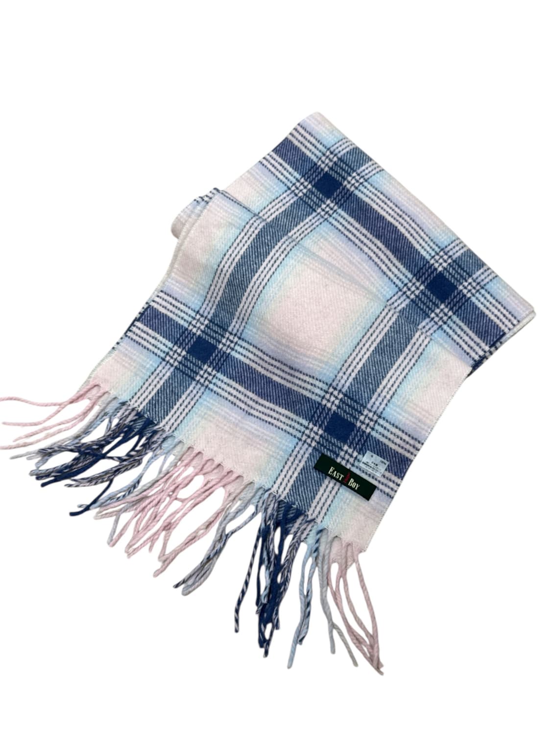 [east boy] 코튼캔디머플러 상품이미지2