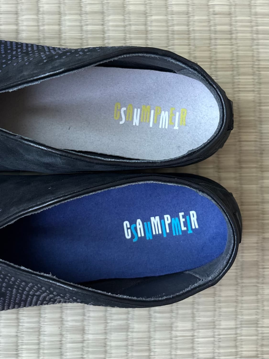 camper twins shoes 상품이미지8