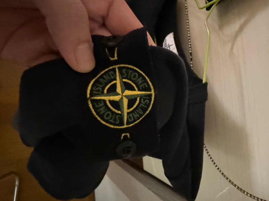 스톤아일랜드 맨투맨 xl 상품이미지2