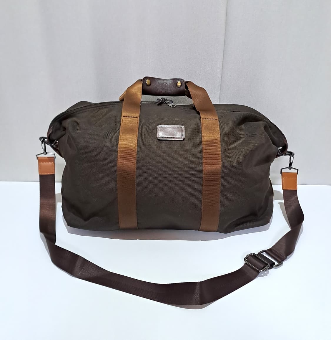 (택포) 투미(TUMI) 사첼백 22149ESH B622 상품이미지1