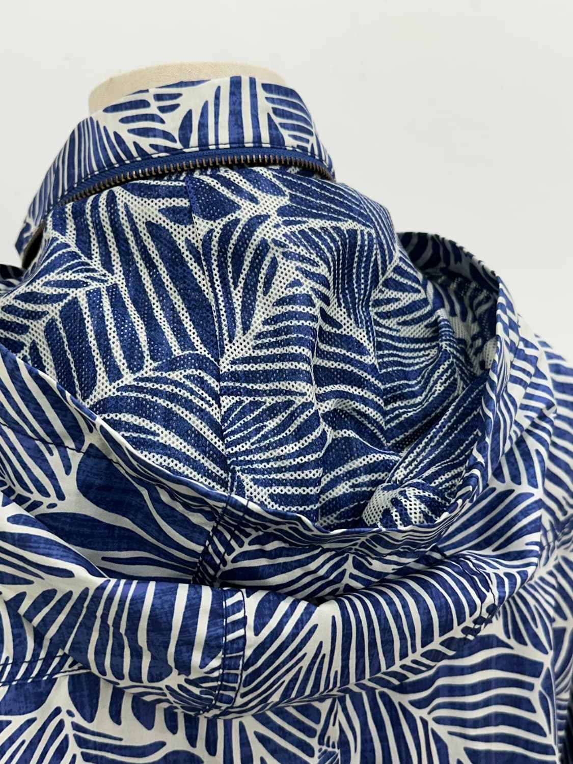 오일릴리 점퍼 상품이미지6