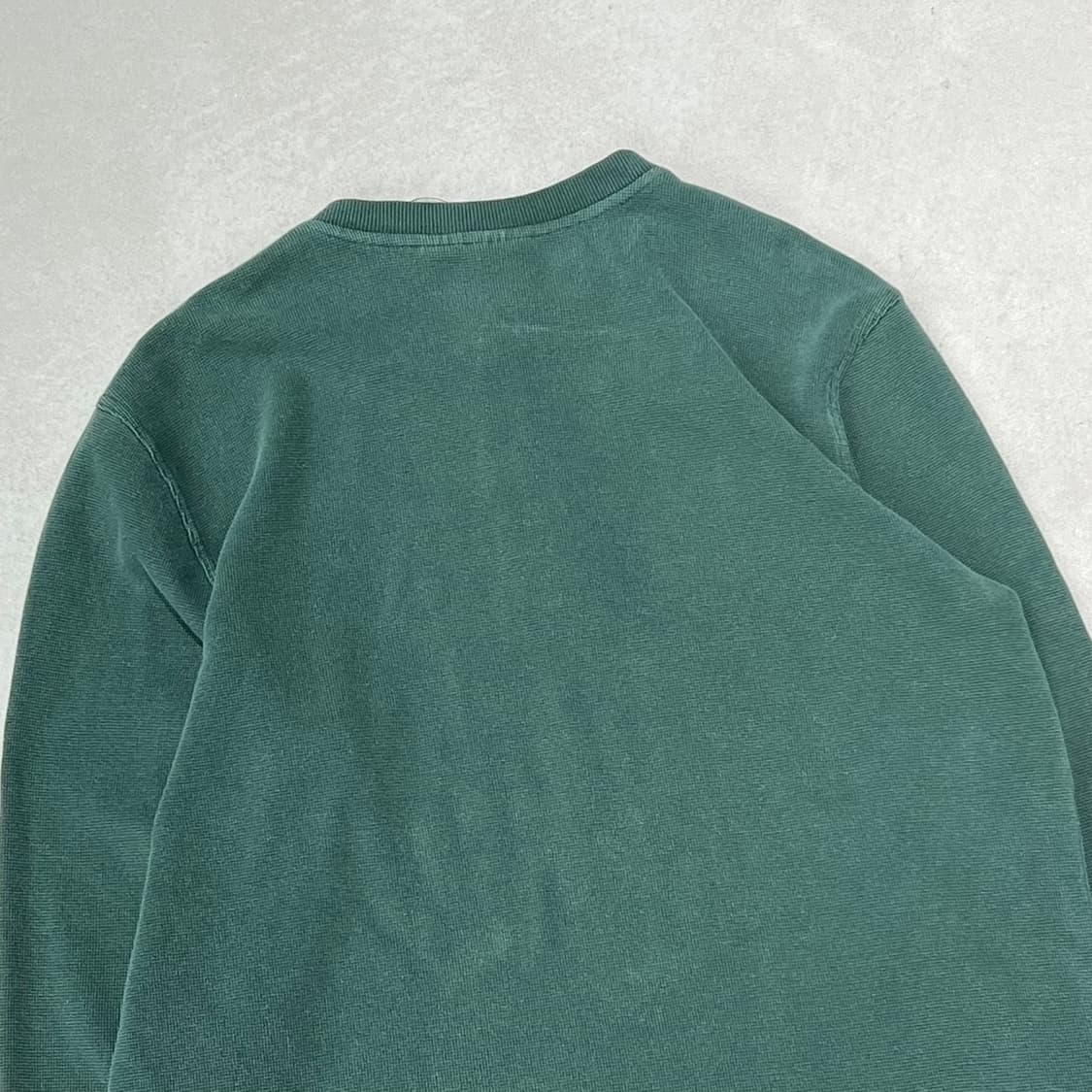 엘엘빈 헨리넥 니트 s08858 상품이미지4