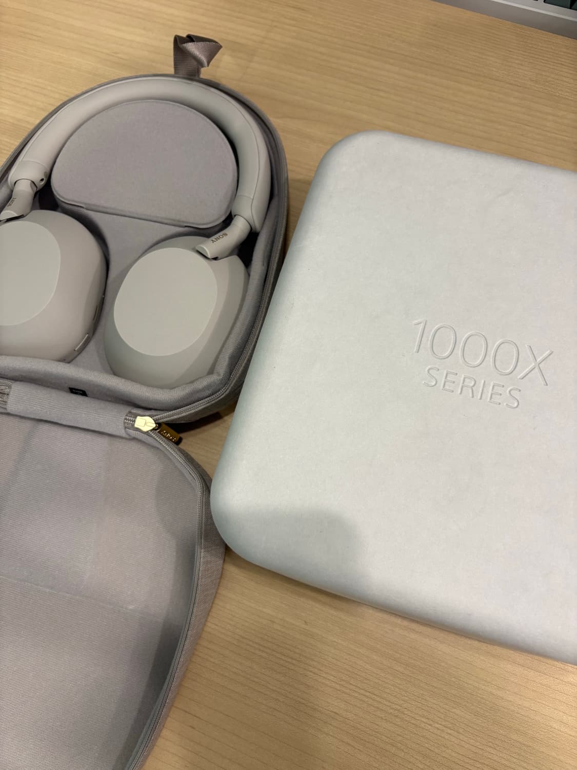 [새상품] 소니 wh-1000xm5 상품이미지3