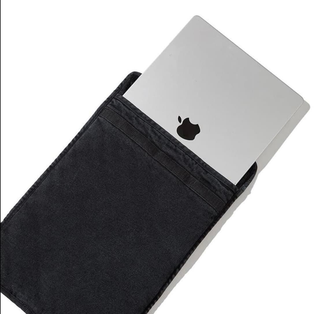 [16] xlim laptop case 노트북 파우치 엑슬림 상품이미지2