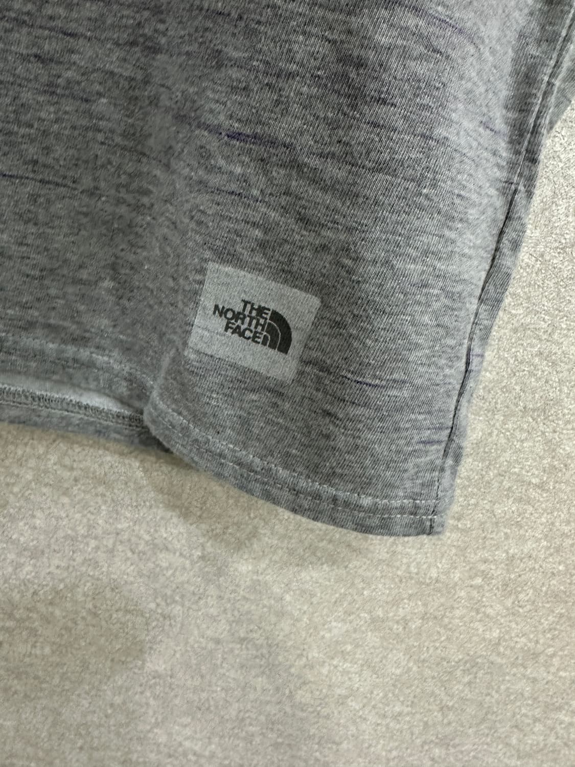 노스페이스 퍼플라벨 H/S 그래픽 반팔 상품이미지6