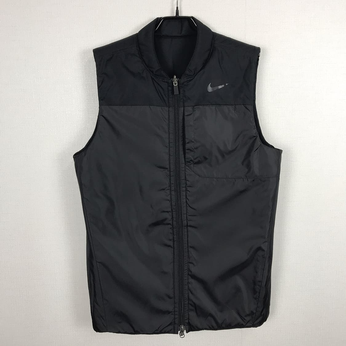 나이키 골프 양면 경량 조끼 남성S (100) 상품이미지4