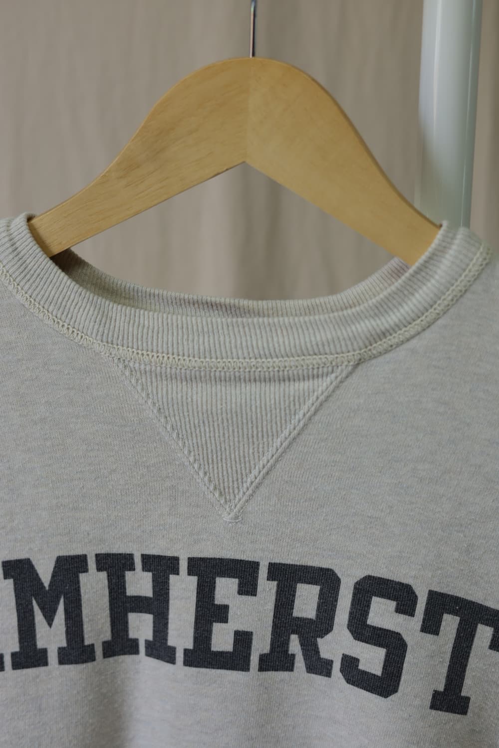 웨어하우스 Lot 403 AMHERST 프린트 스웻셔츠 맨투맨 38 상품이미지3