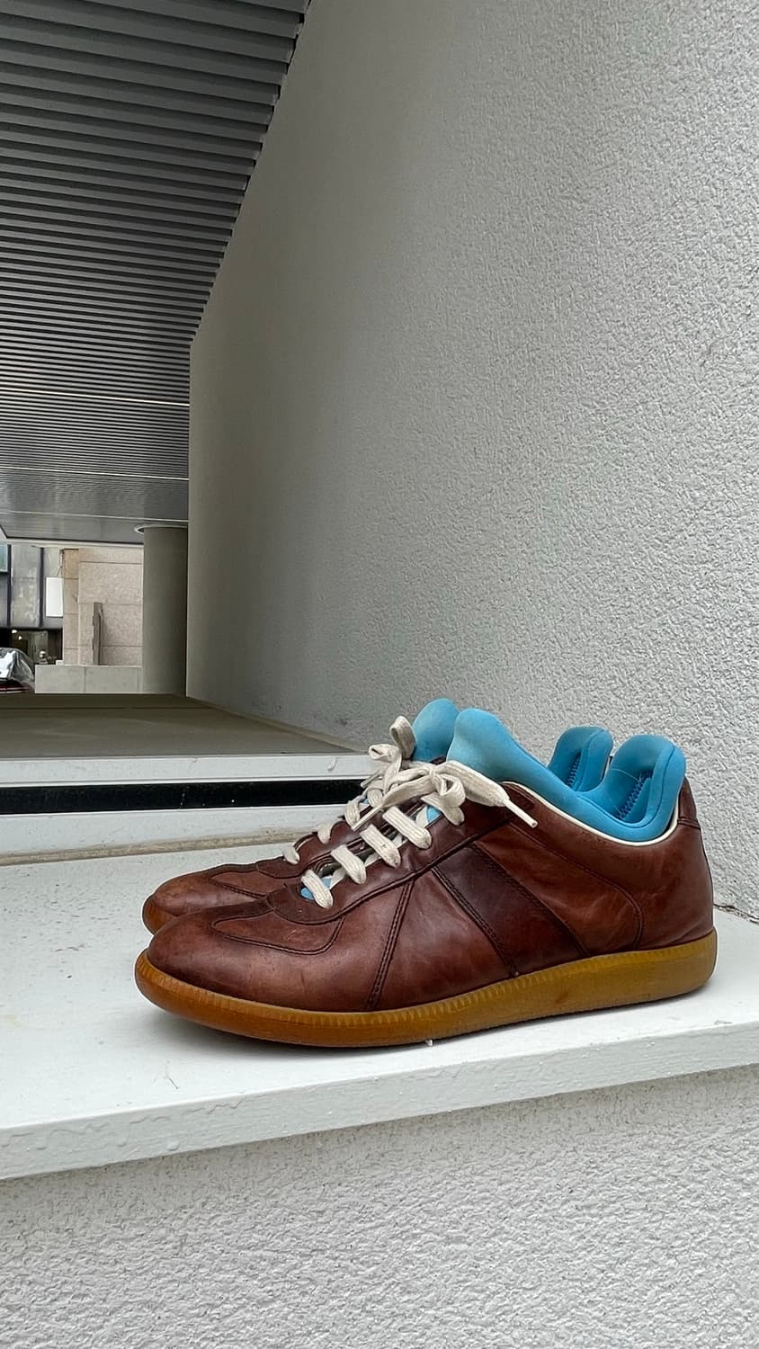 [Maison Margiela] Replica Neoprene Colla 상품이미지1
