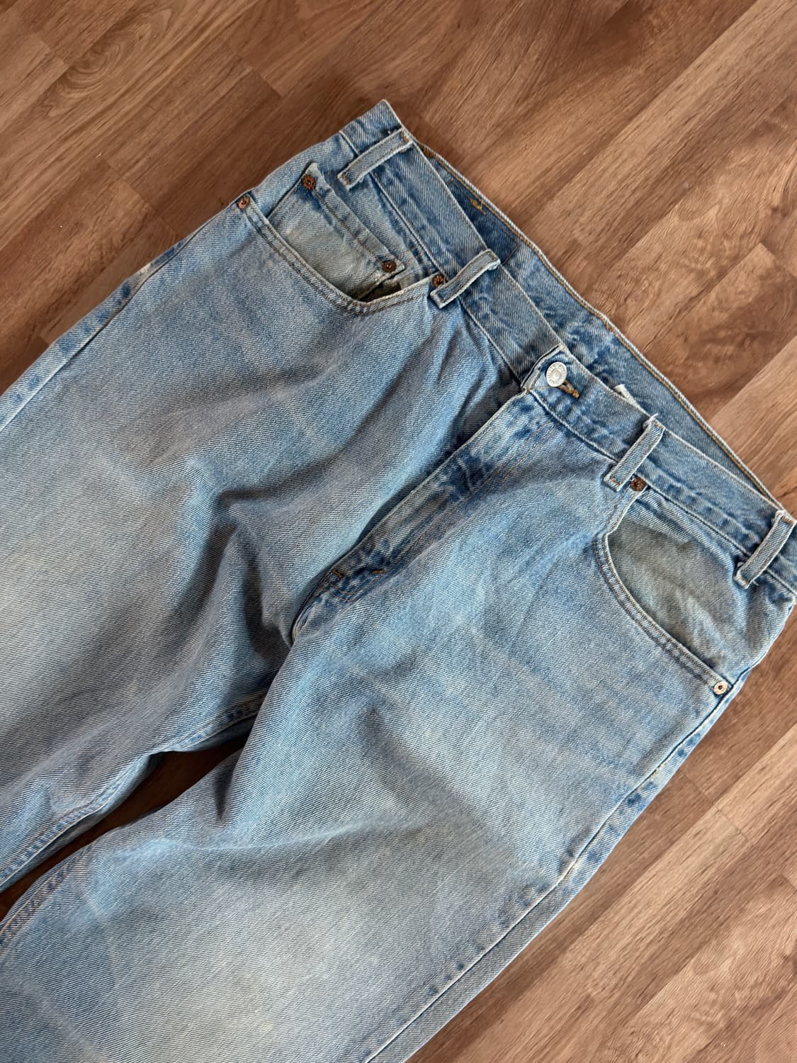 90s levi’s 505 빈티지 리바이스 34인치 045 상품이미지4