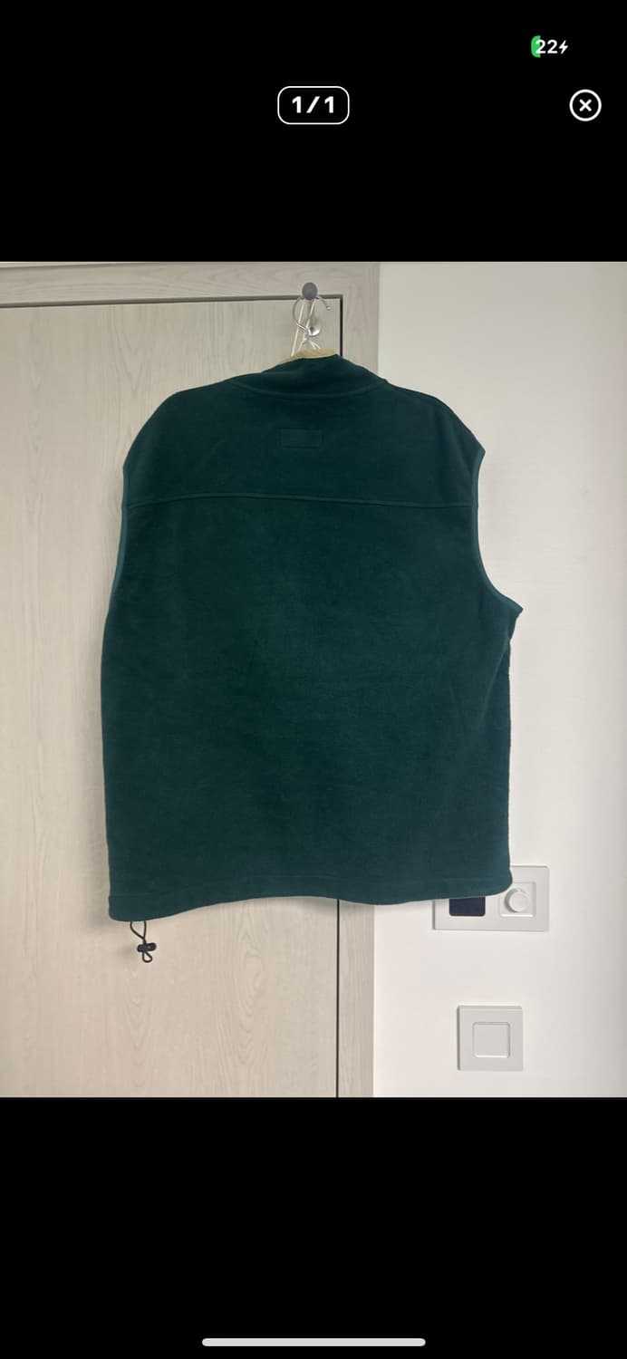 L.L.Bean 플리스 베스트 상품이미지2